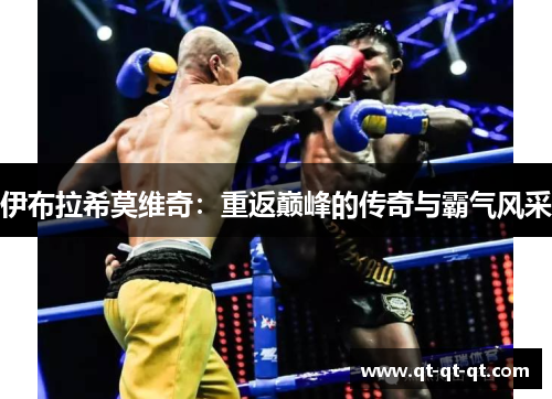 伊布拉希莫维奇：重返巅峰的传奇与霸气风采