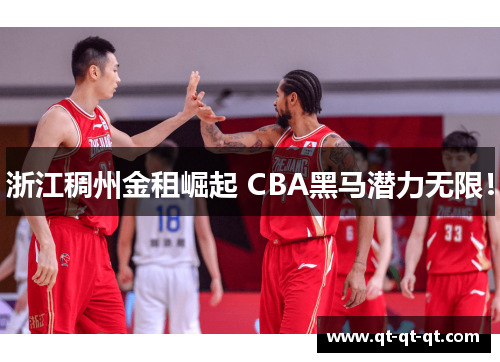 浙江稠州金租崛起 CBA黑马潜力无限！