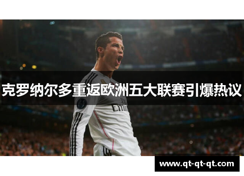 克罗纳尔多重返欧洲五大联赛引爆热议