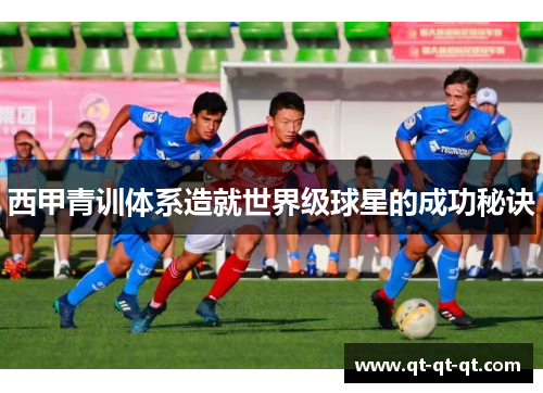 西甲青训体系造就世界级球星的成功秘诀