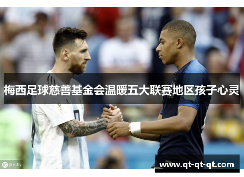 梅西足球慈善基金会温暖五大联赛地区孩子心灵 梅西足球慈善基金会温暖五大联赛地区孩子心灵